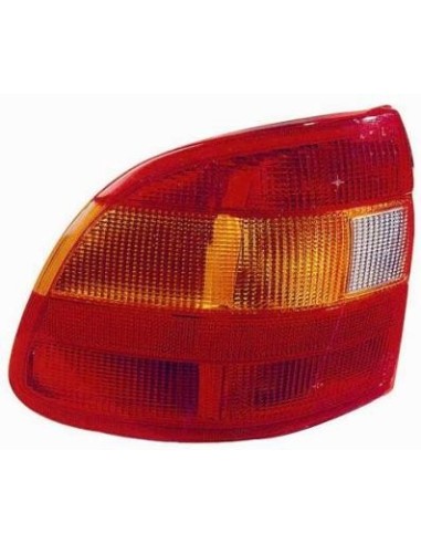 FANALE POSTERIORE S/P. OPEL ASTRA 91 CABRIO - 4P. DX DEPO 504860