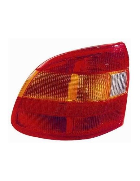 FANALE POSTERIORE S/P. OPEL ASTRA 91 CABRIO - 4P. DX DEPO 504860