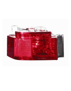 RETRONEBBIA OPEL MERIVA DX DEPO 504880