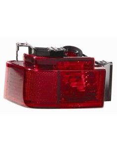 RETRONEBBIA OPEL MERIVA FUME' DX DEPO 504900