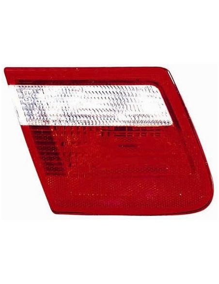 FANALE POSTERIORE S/P. BMW SERIE 3 E46 STATION WAGON BIANCO-ROSSO INT. DX DEPO 504920