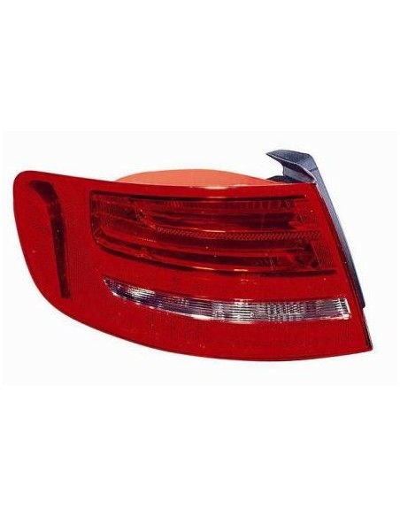 FANALE POSTERIORE S/P. AUDI A4 2007 STATION WAGON DX DEPO 504940