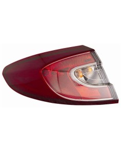 FANALE POSTERIORE S/P. RENAULT MEGANE 2008 GRAND TOUR DX DEPO 504960