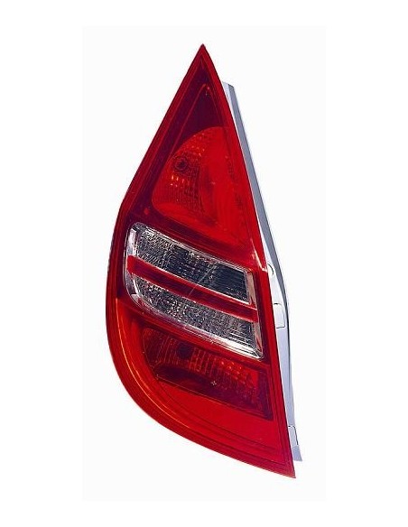 FANALE POSTERIORE S/P. HYUNDAI I30 2007 5 PORTE C/FEND. DX DEPO 505000