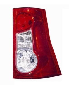 FANALE POSTERIORE S/P. DACIA LOGAN 2008 PICK-UP DX DEPO 505080