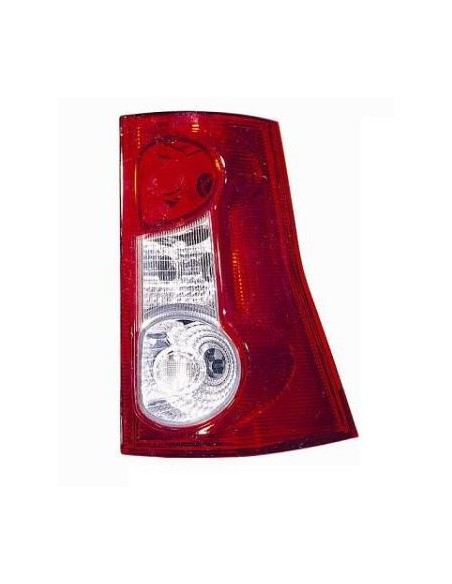 FANALE POSTERIORE S/P. DACIA LOGAN 2008 PICK-UP DX DEPO 505080