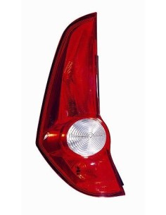 FANALE POSTERIORE S/P. OPEL AGILA 2008 DX DEPO 505100