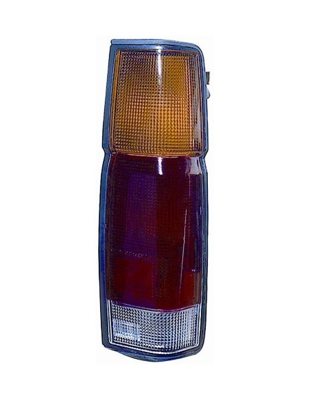 FANALE POSTERIORE NISSAN KING CAB 86 in poi 92 DX DEPO 50520