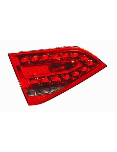 FANALE POSTERIORE S/P. AUDI A4 2007 S4 BERLINA INTERNO A LED DX DEPO 505220