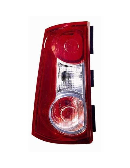 FANALE POSTERIORE S/P. DACIA LOGAN 2008 STATION WAGON MCV DX DEPO 505240