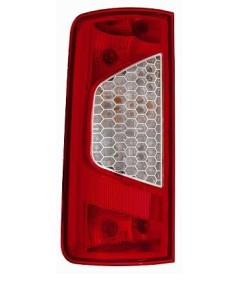 FANALE POSTERIORE S/P. FORD TOURNEO 2009 A LED DX DEPO 505260