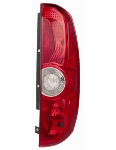 FANALE POSTERIORE S/P. FIAT DOBLO' 2010 1 PORTELLONE DX DEPO 505350