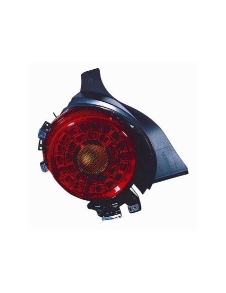 FANALE POSTERIORE S/P. ALFA ROMEO MITO 2008 A LED DX DEPO 505370