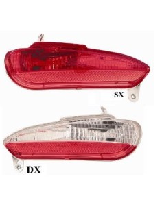 RETRONEBBIA FIAT GRANDE PUNTO EVO 2009 DX DEPO 505390