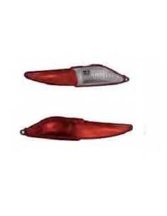 RETRONEBBIA LANCIA DELTA 2008 DX DEPO 505430