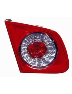 FANALE POSTERIORE S/P. VOLKSWAGEN JETTA 2005 INTERNO A LED DX DEPO 505470