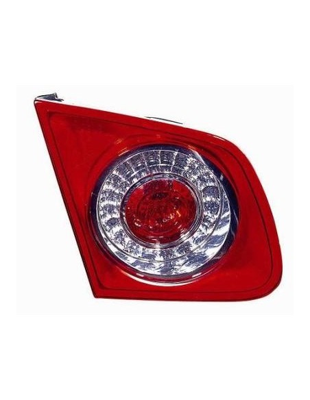FANALE POSTERIORE S/P. VOLKSWAGEN JETTA 2005 INTERNO A LED DX DEPO 505470