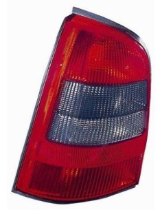 FANALE POSTERIORE S/P. OPEL VECTRA 95 STATION WAGON DX DEPO 505490
