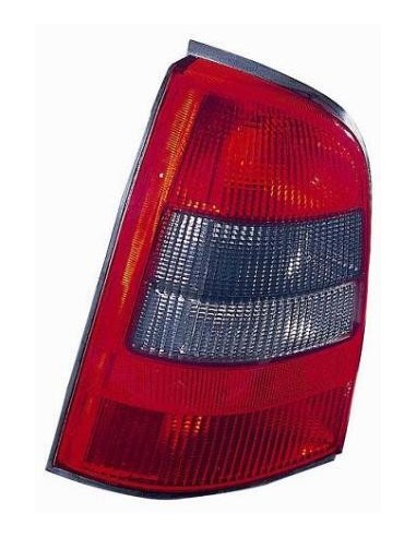 FANALE POSTERIORE S/P. OPEL VECTRA 95 STATION WAGON DX DEPO 505490