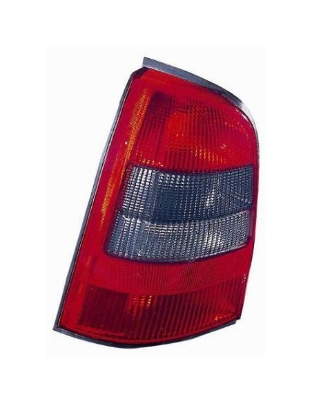 FANALE POSTERIORE S/P. OPEL VECTRA 95 STATION WAGON DX DEPO 505490