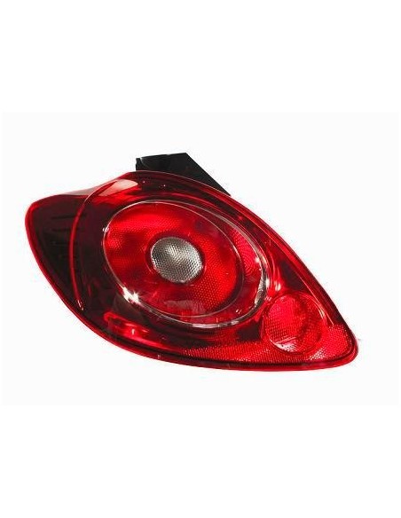 FANALE POSTERIORE S/P. FORD KA 2009 DX DEPO 505650