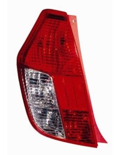 FANALE POSTERIORE S/P. HYUNDAI I-10 2008 DX DEPO 505670