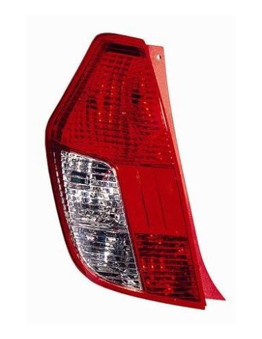 FANALE POSTERIORE S/P. HYUNDAI I-10 2008 DX DEPO 505670