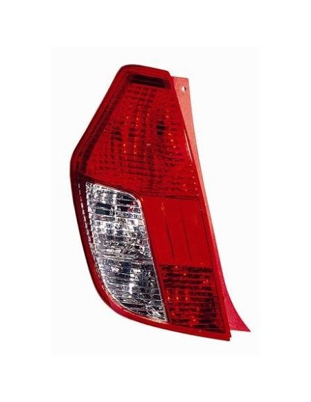 FANALE POSTERIORE S/P. HYUNDAI I-10 2008 DX DEPO 505670