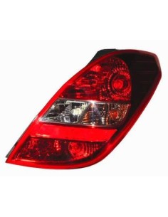 FANALE POSTERIORE S/P. HYUNDAI I-20 2009 DX DEPO 505690