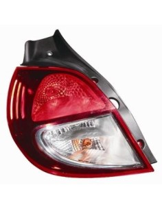 FANALE POSTERIORE S/P. RENAULT CLIO 2009 DX DEPO 505790