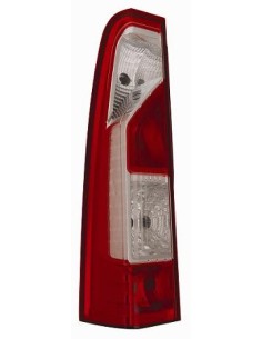 FANALE POSTERIORE S/P. RENAULT MASTER 2010 - OPEL MOVANO 2010 - NISSAN NV 400 2010 DX DEPO 505810