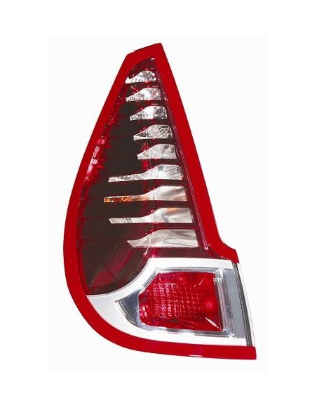FANALE POSTERIORE S/P. RENAULT SCENIC 2009 DX DEPO 505850