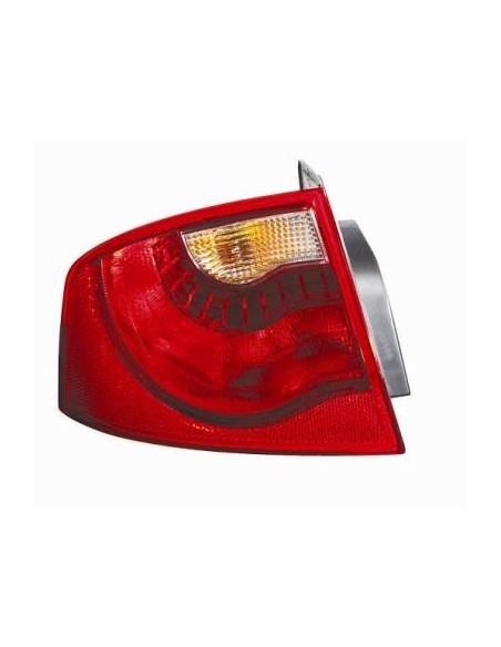 FANALE POSTERIORE S/P. SEAT EXEO 2009 BERLINA DX DEPO 505870