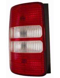 FANALE POSTERIORE S/P. VOLKSWAGEN CADDY 2010 1 PORTELLONE DX DEPO 505970
