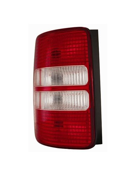 FANALE POSTERIORE S/P. VOLKSWAGEN CADDY 2010 1 PORTELLONE DX DEPO 505970