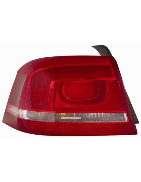 FANALE POSTERIORE S/P. VOLKSWAGEN PASSAT 2010 BERLINA DX DEPO 506030