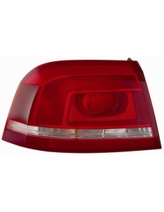 FANALE POSTERIORE S/P. VOLKSWAGEN PASSAT 2010 STATION WAGON ESTERNO DX DEPO 506050