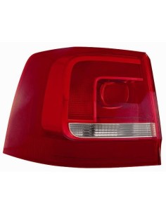 FANALE POSTERIORE S/P. VOLKSWAGEN SHARAN 2010 DX DEPO 506090