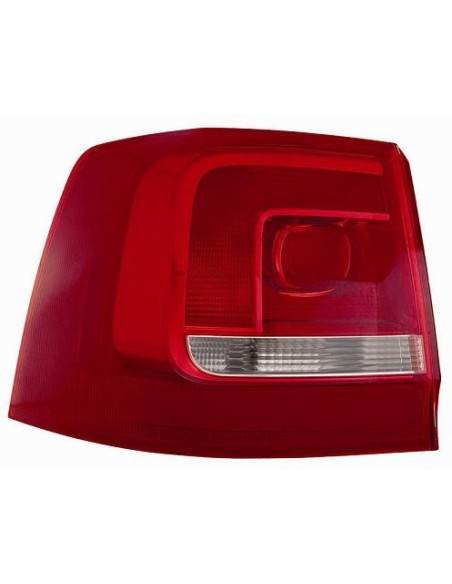 FANALE POSTERIORE S/P. VOLKSWAGEN SHARAN 2010 DX DEPO 506090