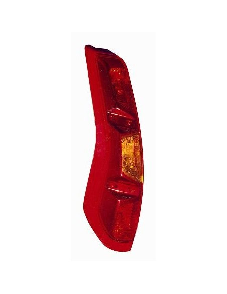 FANALE POSTERIORE S/P. NISSAN X-TRAIL 2007 DX DEPO 506130