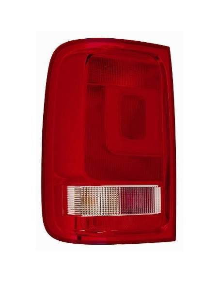 FANALE POSTERIORE S/P. VOLKSWAGEN AMAROK 2010 DX DEPO 506210