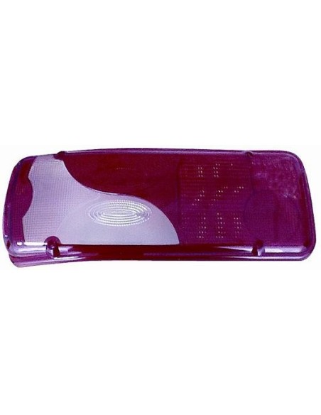 LENTE POSTERIORE SCANIA 114 - 124 P94 - T164 - MAN TG-A 2000 DX DEPO 506270