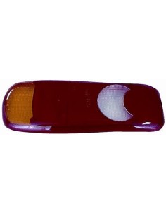 LENTE POSTERIORE RENAULT PREMIUM 340 96 - MASTER - VOLVO FM - FH 2002 ETC. DXSX DEPO 506290