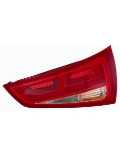 FANALE POSTERIORE S/P. AUDI A1 2010 A LED DX DEPO 506300