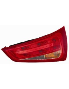 FANALE POSTERIORE S/P. AUDI A1 2010 DX DEPO 506320