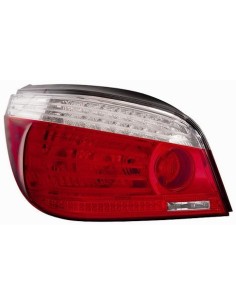 FANALE POSTERIORE S/P. BMW SERIE 5 MOD. E60 RY 2007 BERLINA A LED DX DEPO 506380