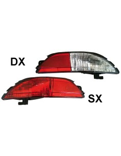 RETRONEBBIA FIAT GRANDE PUNTO 2005 - LANCIA MUSA 2010 - LANCIA Y 11' - ALFA ROMEO MITO - DX DEPO 506400
