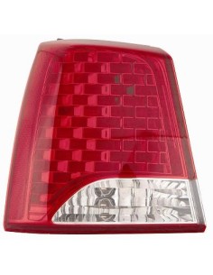 FANALE POSTERIORE S/P. KIA SORENTO 2009 DX DEPO 506420