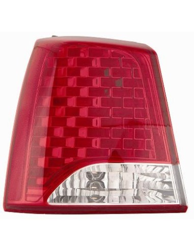 FANALE POSTERIORE S/P. KIA SORENTO 2009 DX DEPO 506420