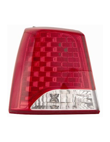 FANALE POSTERIORE S/P. KIA SORENTO 2009 DX DEPO 506420